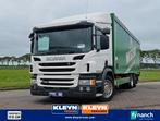 SCANIA P320, Auto's, Vrachtwagens, Automaat, Euro 6, Scania, 320 pk