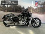 Harley-Davidson Vrscdx vrod, Bedrijf, Overig, 1131 cc