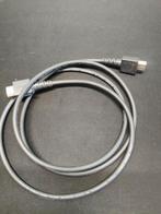 Nintendo Switch HDMI Kabel, Ophalen of Verzenden, Zo goed als nieuw, Minder dan 2 meter, HDMI-kabel