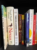 English Books, Ophalen, Zo goed als nieuw, Non-fictie