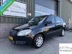 Skoda Fabia Combi 1.2-12V Business Line|Airco|elektrische ra, Voorwielaandrijving, 450 kg, Gebruikt, 1045 kg