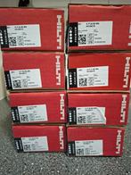 Hilti schietnagels voor de bx3 originele hilti ,8 dozen, Ophalen of Verzenden, Nieuw, Minder dan 50 mm