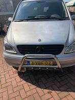 Mercedes-Benz Vito 2.1 CDI 111 AUT 2009, Auto's, Automaat, Achterwielaandrijving, 4 cilinders, Diesel