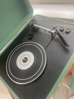 Crosley platenspeler koffer, Audio, Tv en Foto, Platenspelers, Ophalen, Overige merken
