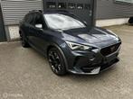 CUPRA Formentor 2.0 TSI 4DRIVE PANODAK/310PK/LEER/TREKH, Automaat, Gebruikt, Zwart, 4 cilinders