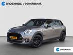 MINI Mini Clubman 1.5 Cooper Salt Serious Business | Climate, Auto's, 136 pk, Gebruikt, Origineel Nederlands, Handgeschakeld