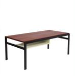 Schitterende vintage C.Braakman Japanse serie salontafel, Huis en Inrichting, Ophalen, Gebruikt