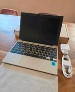 Galaxy Book Go (11.6''), N4500, 4GB, Intel, Computers en Software, Chromebooks, Ophalen of Verzenden, Zo goed als nieuw, 4 GB of minder