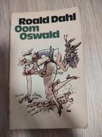 Roald Dahl - Oom Oswald, Boeken, Ophalen of Verzenden, Gelezen, Verhalen