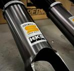 HKS Hipermax S schroefset verlaging - Mazda Rx8 Rx-8, Auto diversen, Tuning en Styling, Ophalen of Verzenden