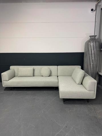 Showroommodel Eyye Dura | Milton stof beschikbaar voor biedingen