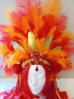 hoofdtooi/verentooi, Kleding | Dames, Carnavalskleding en Feestkleding, Ophalen of Verzenden, Nieuw