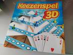Keezenspel, Hobby en Vrije tijd, Ophalen of Verzenden, Nieuw