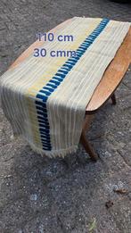 Vintage meubel loper, Huis en Inrichting, Tafels | Salontafels, Ophalen