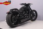 Harley-Davidson NIGHT ROD SPECIAL (bj 2007), Bedrijf, Overig