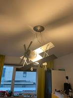 Lucide focker vliegtuig lamp, Ophalen of Verzenden, Zo goed als nieuw, Metaal