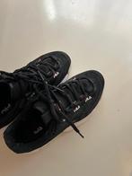 FILA sporty Shoes (Black) Size (39), Ophalen of Verzenden, Zo goed als nieuw, Fila, Sportschoenen