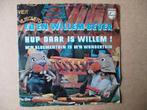 s0082 ed en willem bever - hup daar is willem, Ophalen, Gebruikt, Overige genres, 7 inch