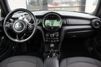 MINI Mini 1.2 One / Led / PDC / Navigatie / Stoelverwarming, Auto's, Voorwielaandrijving, Stof, Gebruikt, Met garantie (alle)