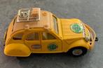 Citroen 2CV Model auto., Ophalen of Verzenden, Gebruikt, Auto's