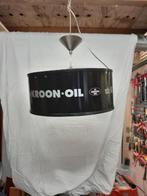 Mancave verlichting, Verzamelen, Merken en Reclamevoorwerpen, Ophalen, Gebruikt, Overige typen