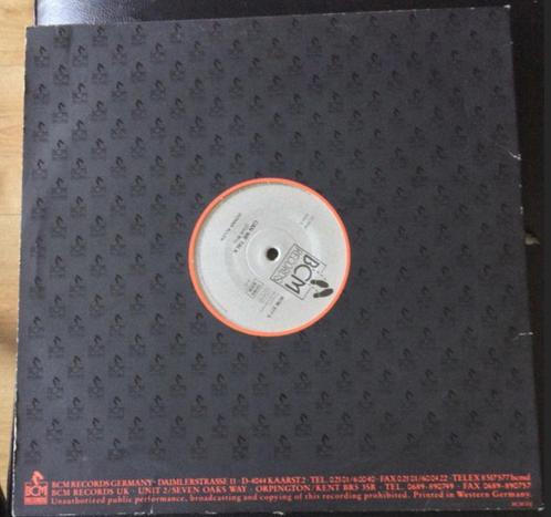 Vinyl Donna Allen – Can We Talk (Maxi-Single), Cd's en Dvd's, Vinyl Singles, Gebruikt, Maxi-single, Pop, 12 inch, Ophalen of Verzenden