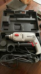 SDS boorhamer, Boor- en/of Breekhamer, Ophalen of Verzenden, Variabele snelheid, Gebruikt