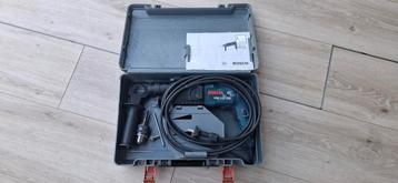 Bosch GBH 2-20 SRE Boorhamer - Professioneel beschikbaar voor biedingen