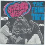 The Four Tops- Yesterday's Dreams, Verzenden