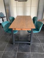 Mooi Eethoek, Huis en Inrichting, Ophalen, Zo goed als nieuw