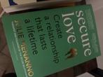 Secure Love: Create a Relationship That Lasts a Lifetime, Ophalen of Verzenden, Nieuw