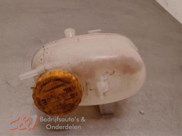 Expansievat van een Opel Combo beschikbaar voor biedingen