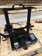 Creality 3D printer, Computers en Software, 3D Printers, Ophalen, Gebruikt