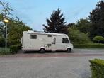 TK HYMER 698 STARLINE EDITION TOPSTAAT BJ2012, Caravans en Kamperen, Particulier, Integraal, Hymer