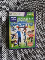 Kinect Sport Season 2  Xbox 360, Verzenden, Zo goed als nieuw, Sport, 3 spelers of meer