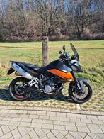 KTM SMT 990 LC8 2009 - Leovince, 2 cilinders, Particulier, Meer dan 35 kW, 990 cc