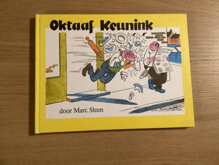 Diverse Nero uitgaven (Marc Sleen), Boeken, Stripboeken, Zo goed als nieuw, Eén stripboek, Ophalen of Verzenden