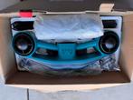 Jobe Infinity Seascooter, Watersport en Boten, Ophalen, Jobe, Zo goed als nieuw, Snorkelmasker