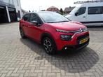 Citroën C3 1.2 PureTech 110pk S&amp;S EAT6 Shin € 15.950,, Auto's, Citroën, Automaat, Stof, Euro 6, 1199 cc