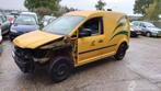 Volkswagen Caddy 2008 1.9 TDI BLS JCS Geel 1J1B onderdelen, Auto-onderdelen