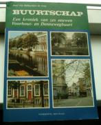 Zes eeuwen Voorhout- en Dennewegbuurt(ISBN 9029707542)., Boeken, Ophalen of Verzenden, 20e eeuw of later, Zo goed als nieuw