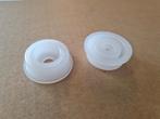 Nylon ringen 12×36 mm [Essentra 110726] ca. 1450 st, Ophalen of Verzenden, Nieuw, Overige typen