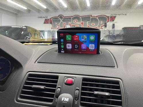 Volvo V70 Android Auto draadloos met inbouw voor RTI, Auto diversen, Auto-accessoires, Nieuw, Ophalen of Verzenden