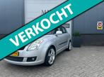 Suzuki Swift 1.5 Exclusive / nap / 5 deurs, Voorwielaandrijving, Gebruikt, 4 cilinders, 400 kg