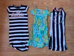 Pakket quapi jurkjes maat 92, Kinderen en Baby's, Kinderkleding | Maat 92, Meisje, Ophalen of Verzenden, Zo goed als nieuw, Jurk of Rok