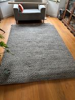 Groot vloerkleed - 240 x 180 cm, Gebruikt, 150 tot 200 cm, 200 cm of meer, Ophalen of Verzenden