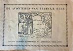 De Avonturen van Bruintje Beer - Achtste Serie, Ophalen of Verzenden, Gelezen, Sprookjes