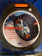 Sneeuwkettingset Weissenfels Clack & Go Prestige M44 Nr. 10, Auto diversen, Sneeuwkettingen, Ophalen of Verzenden, Nieuw