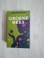 De Wijsheid v.d. Groene Heks Cecilia Lattari, Verzenden, Zo goed als nieuw, Tarot of Kaarten leggen, Overige typen
