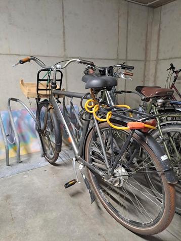 Super Stevige en solide Batavus Fiets  beschikbaar voor biedingen